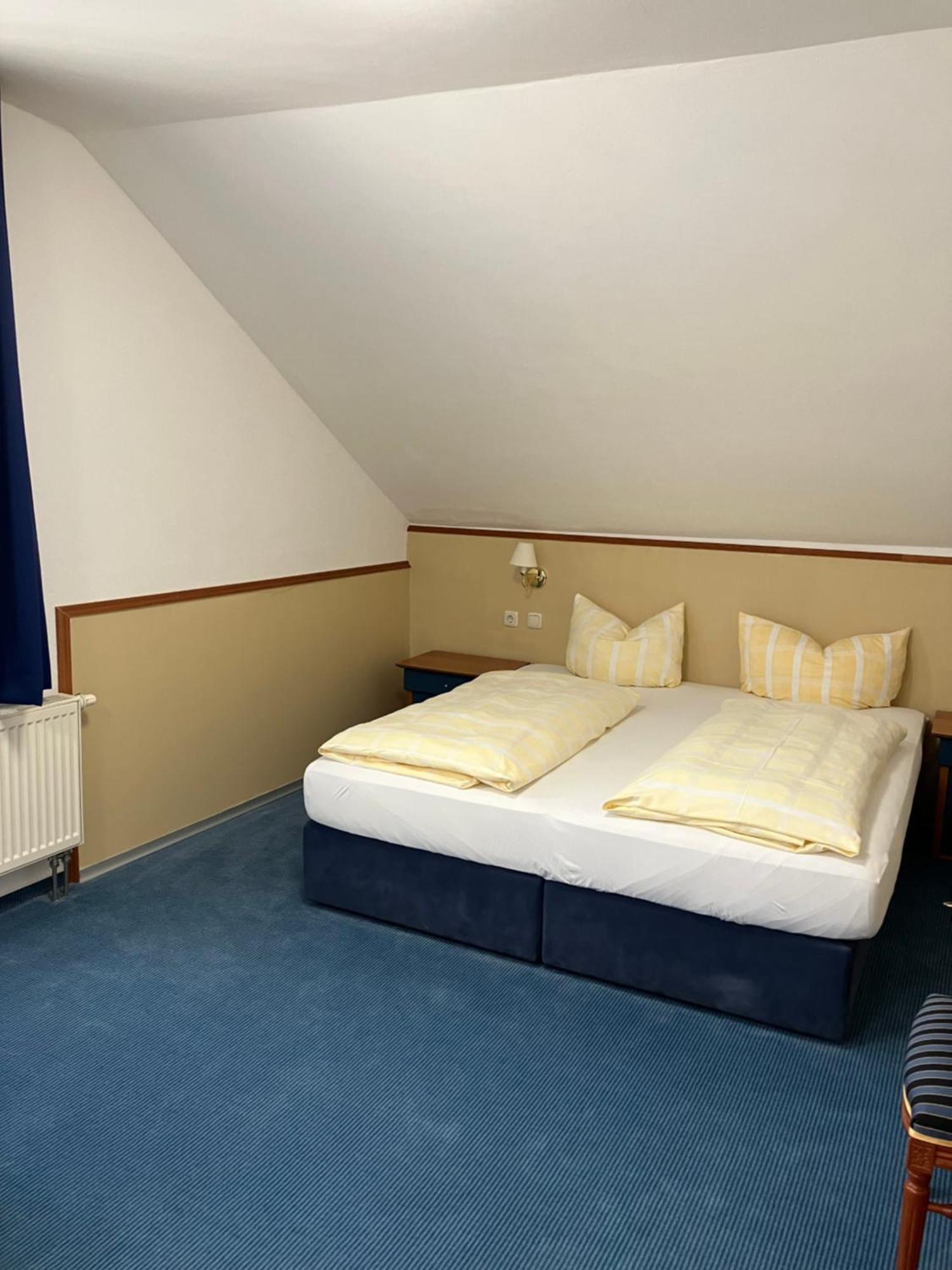 לייפציג Hotel Am Bayrischen Platz מראה חיצוני תמונה