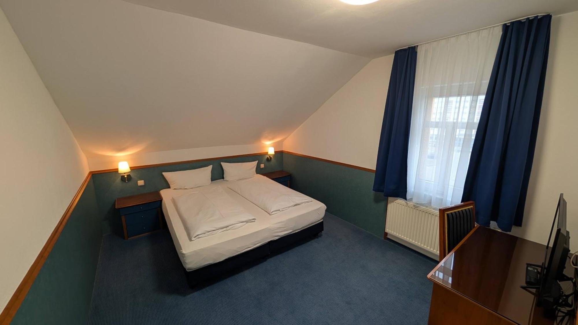 לייפציג Hotel Am Bayrischen Platz מראה חיצוני תמונה
