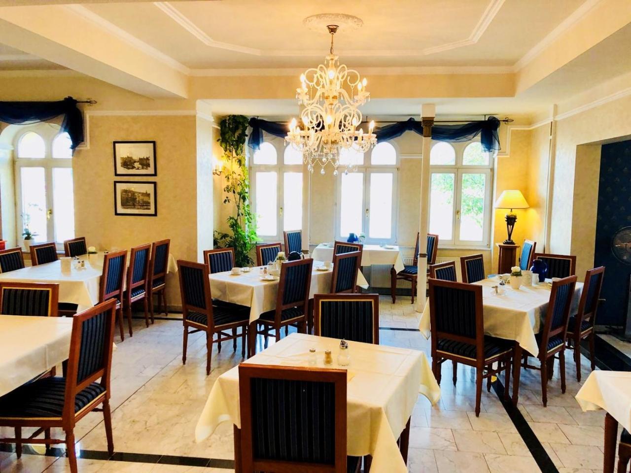 לייפציג Hotel Am Bayrischen Platz מראה חיצוני תמונה